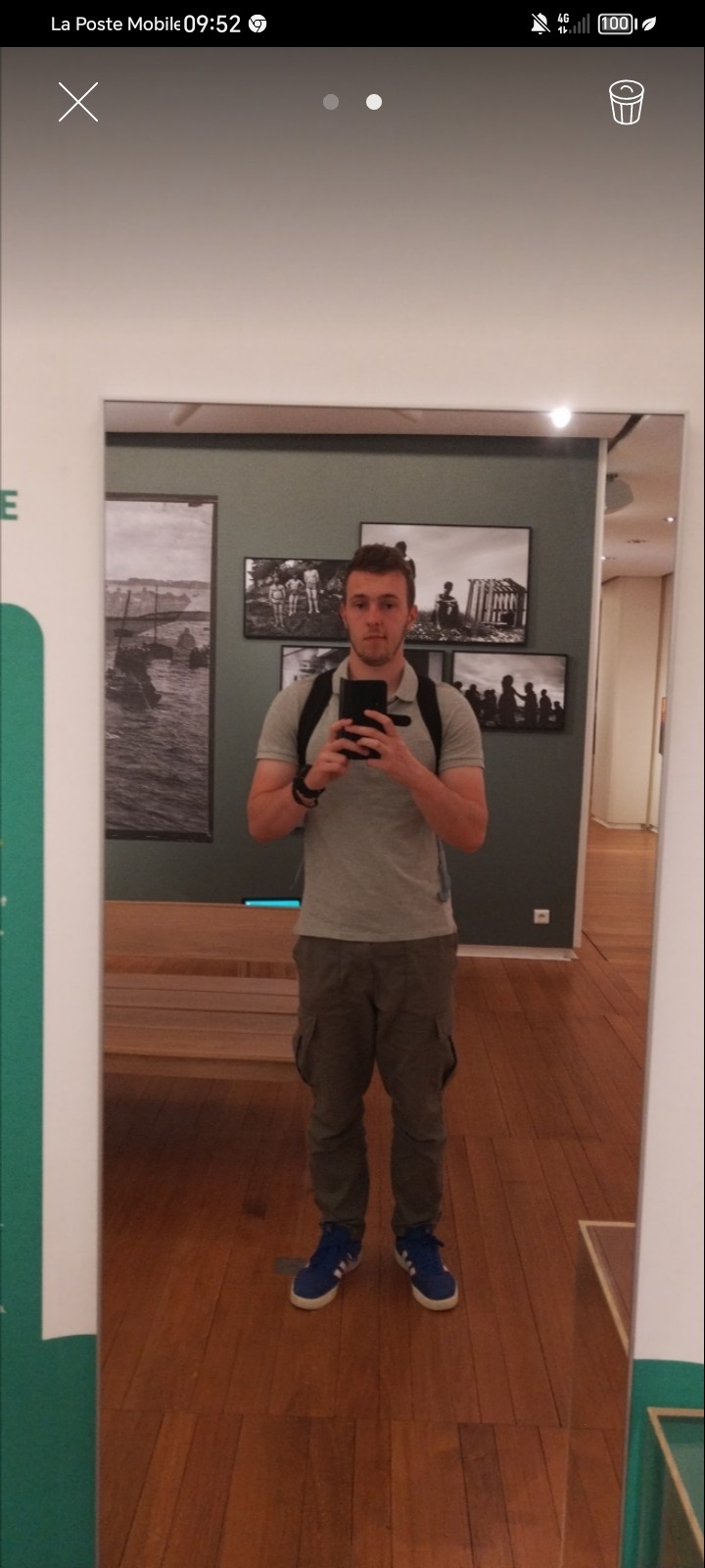 Mohammad - Aizenay - Vendée | Speed Dating