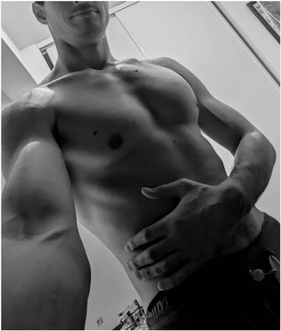 Enock - Authieux-Ratiéville - Seine-Maritime | Speed Dating