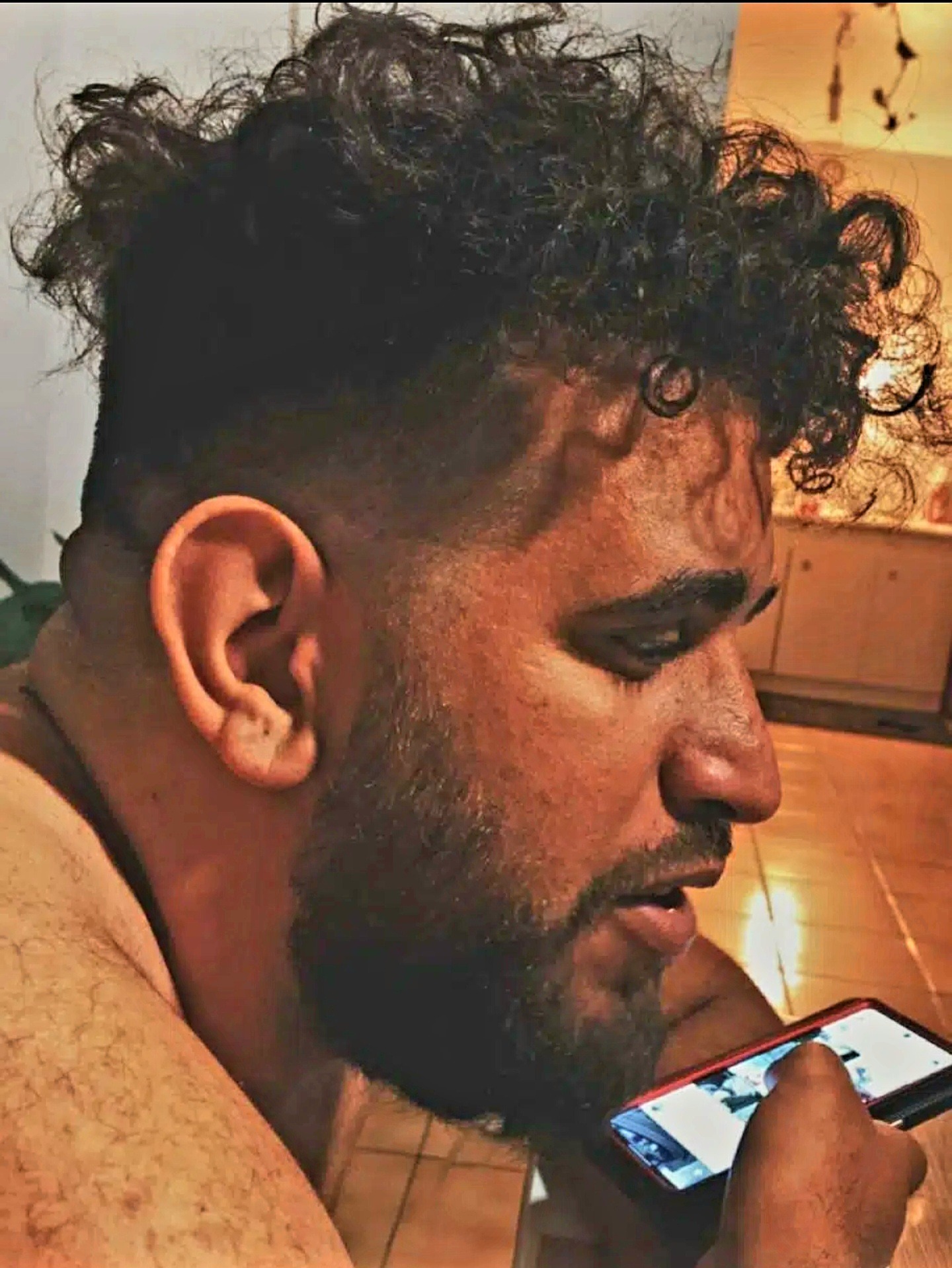 Damyan - Arthun - Loire | Speed Dating