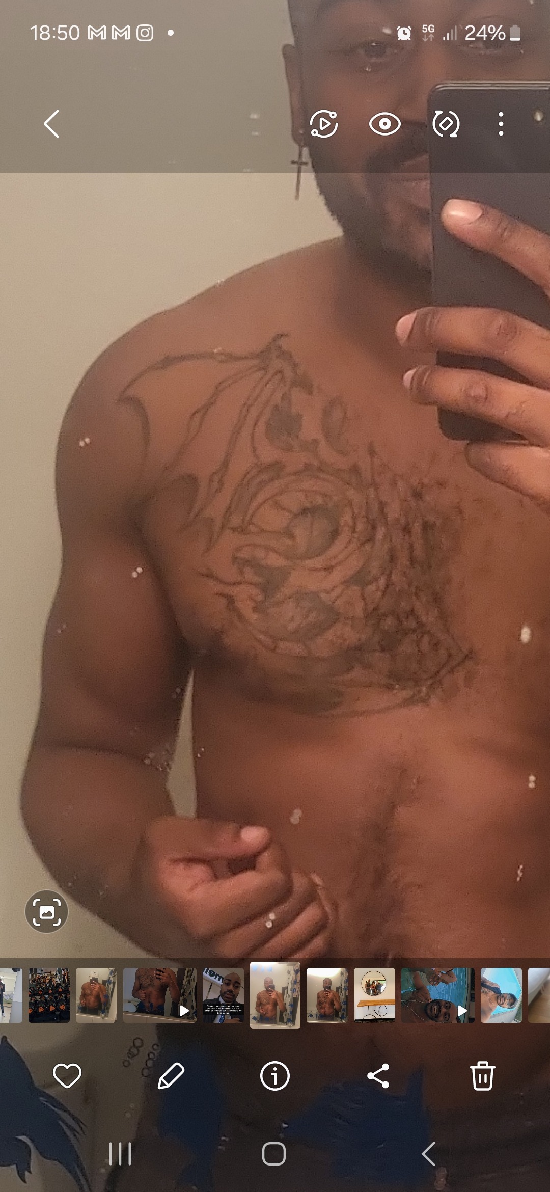 Amani - Ajain - Creuse | Speed Dating