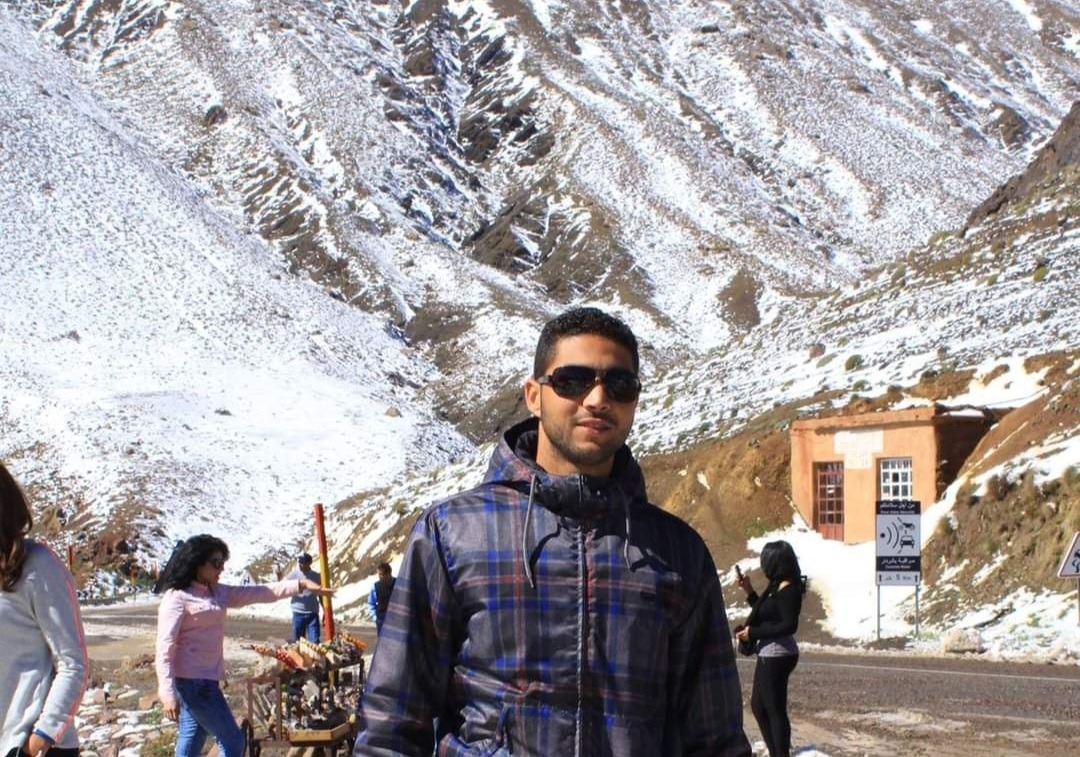 Stan - Ajoncourt - Moselle | Speed Dating