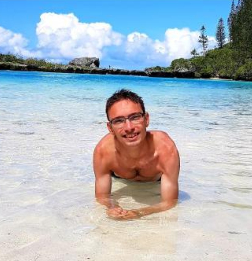 Lilyan - Aubigny-lès-Sombernon - Côte-d'Or | Speed Dating