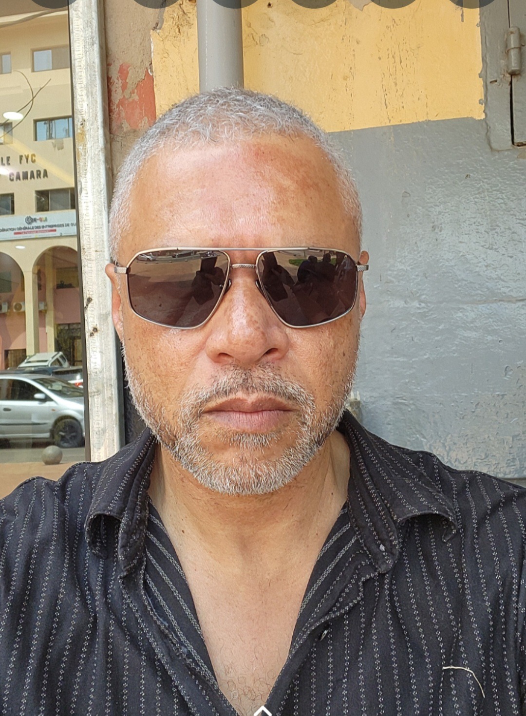 Nadjib - Aumâtre - Somme | Speed Dating