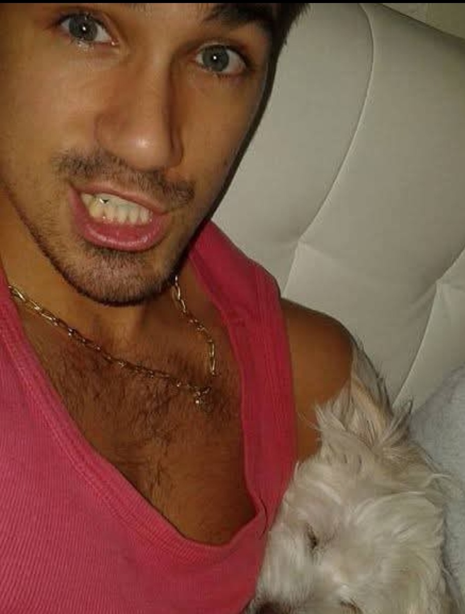 Abass - Arignac - Ariège | Speed Dating