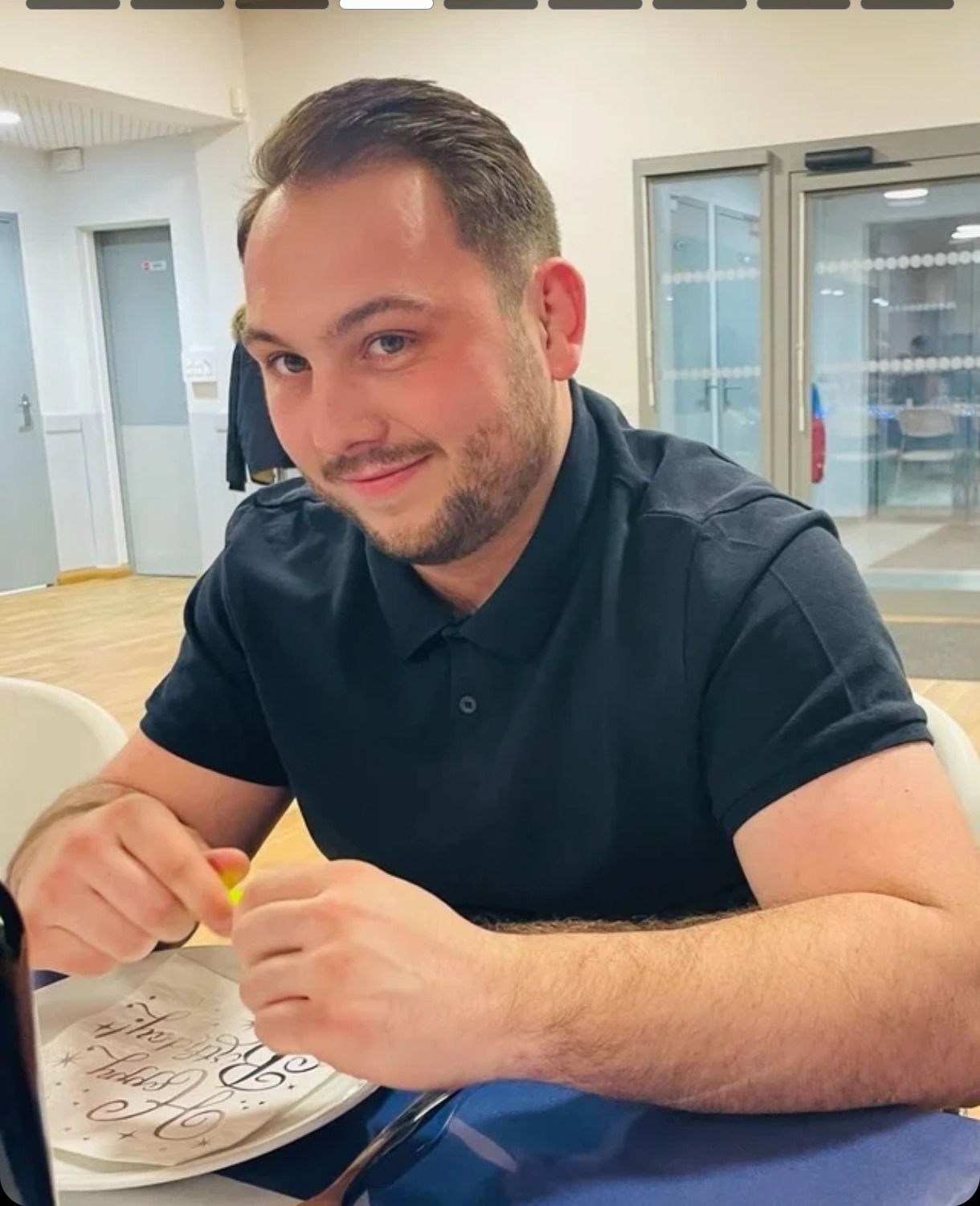 Josselin - Ardes - Puy-de-Dôme | Speed Dating