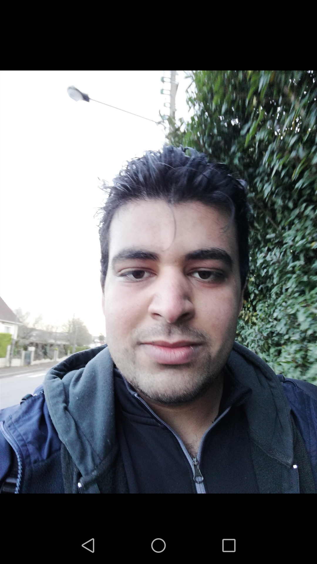 Samir - Albiac - Haute-Garonne | Speed Dating