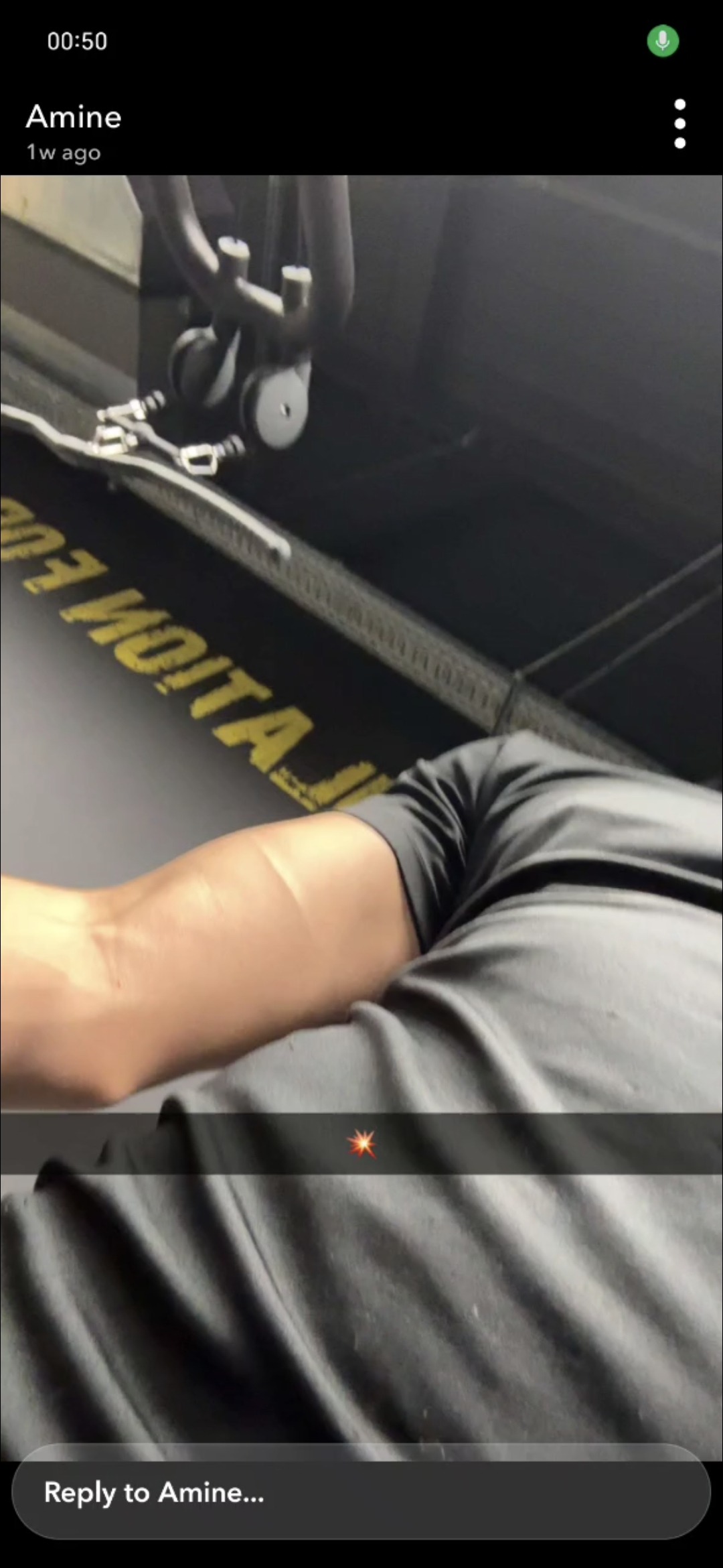 Kennedy - Aspach - Moselle | Speed Dating