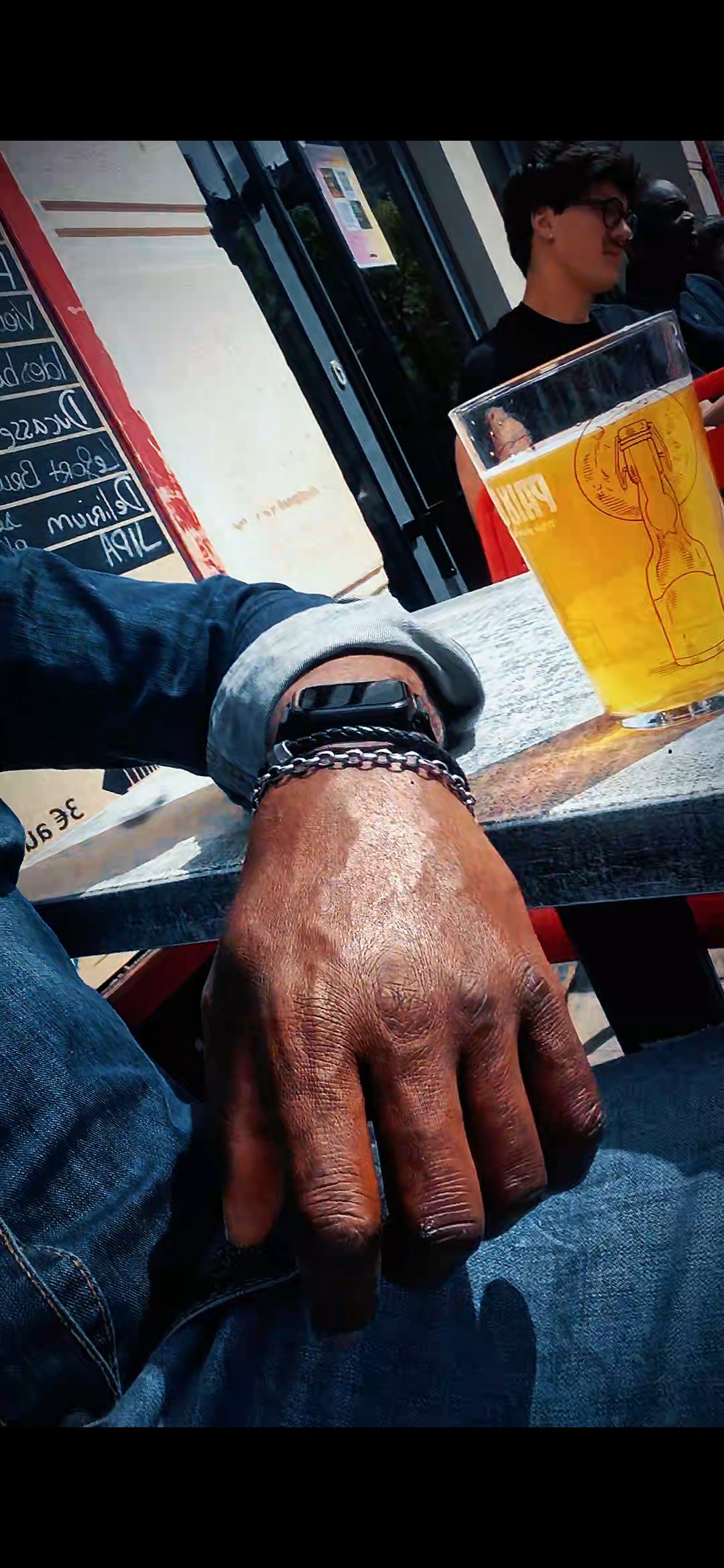 Zak - Angecourt - Ardennes | Speed Dating