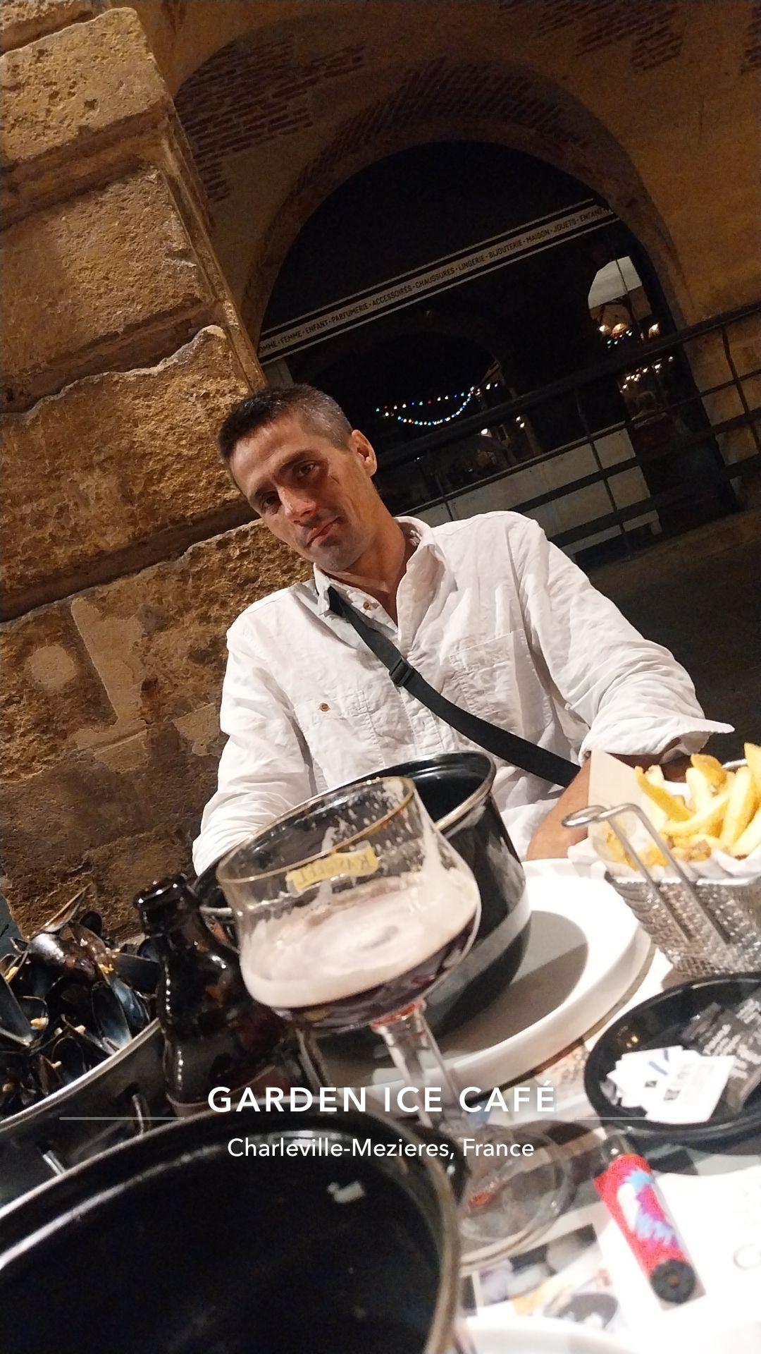 Dia - Bagneux - Allier | Speed Dating