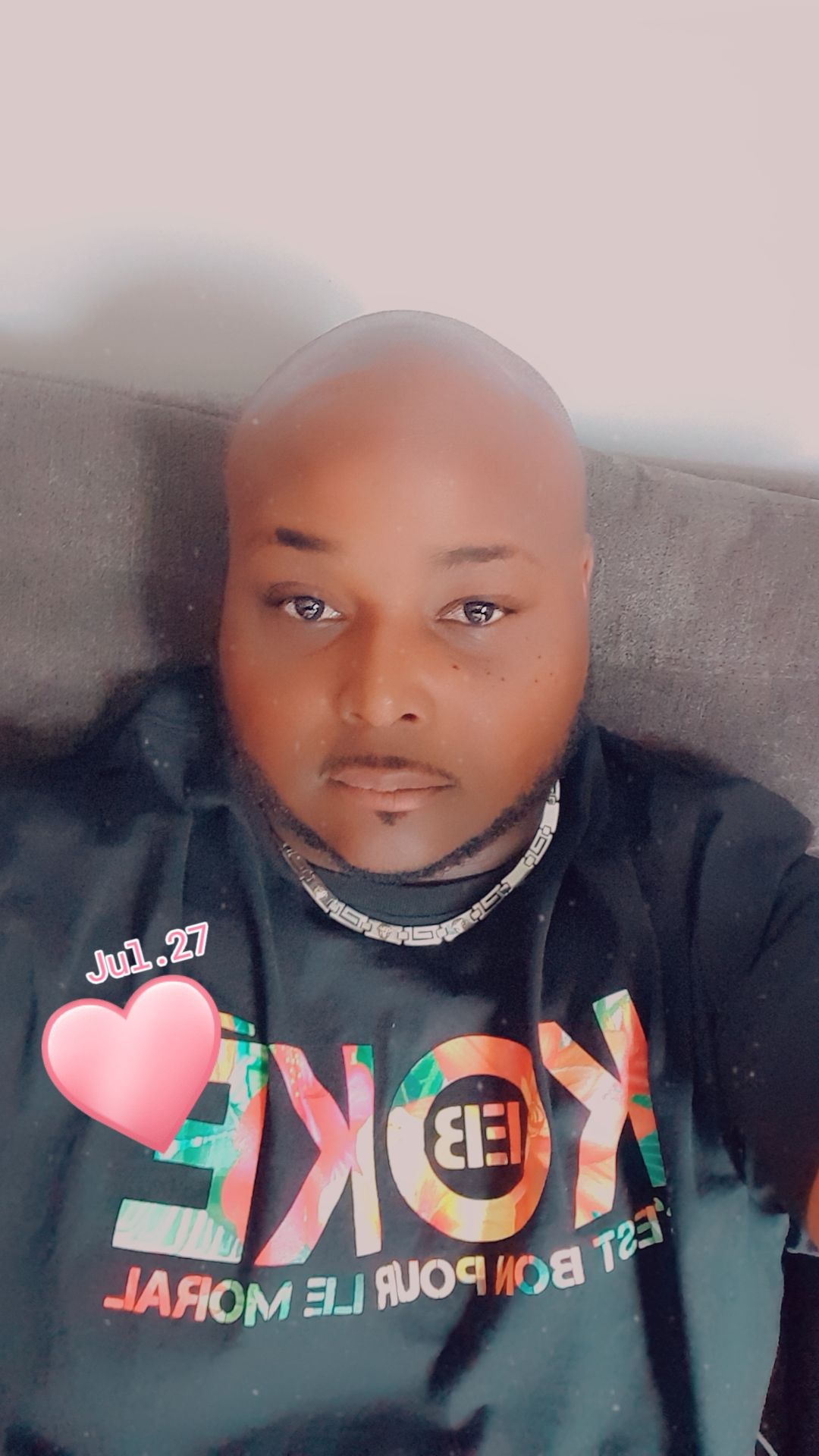 Malick - Alex - Haute-Savoie | Speed Dating