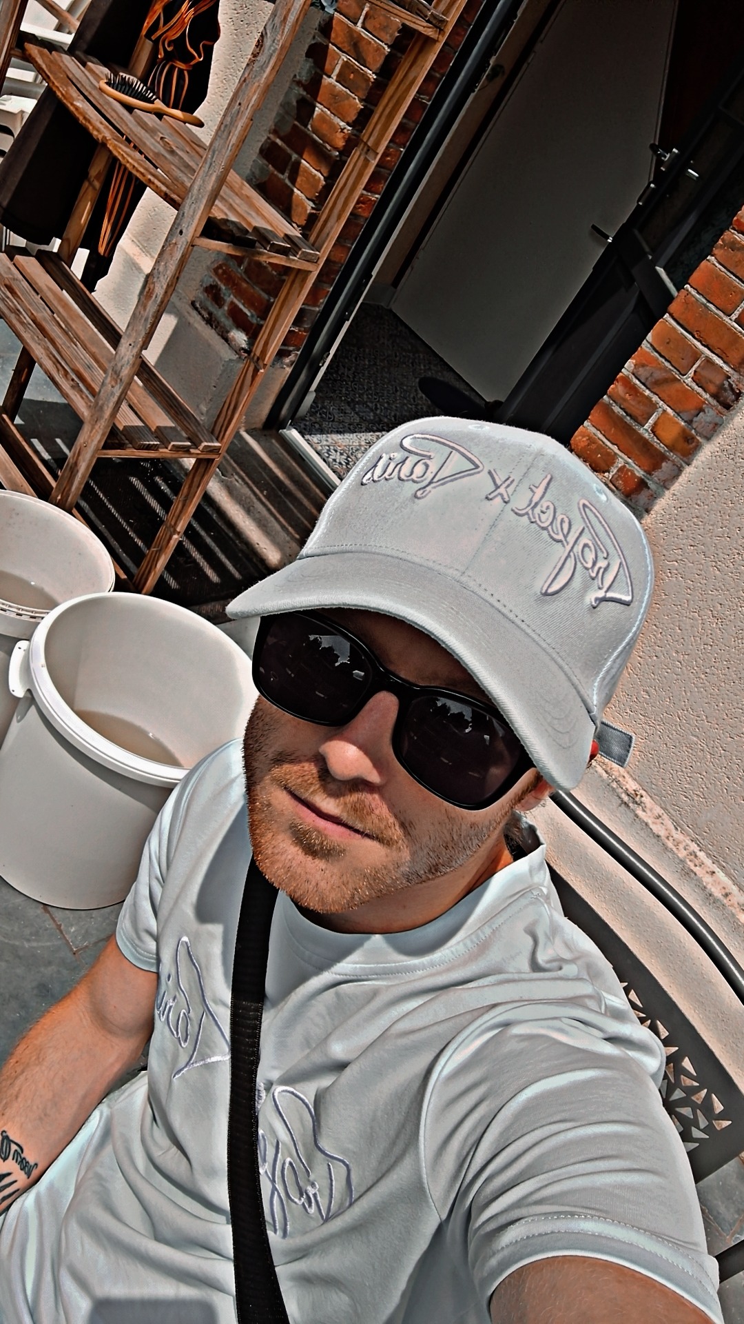 Matys - Aleyrac - Drôme | Speed Dating