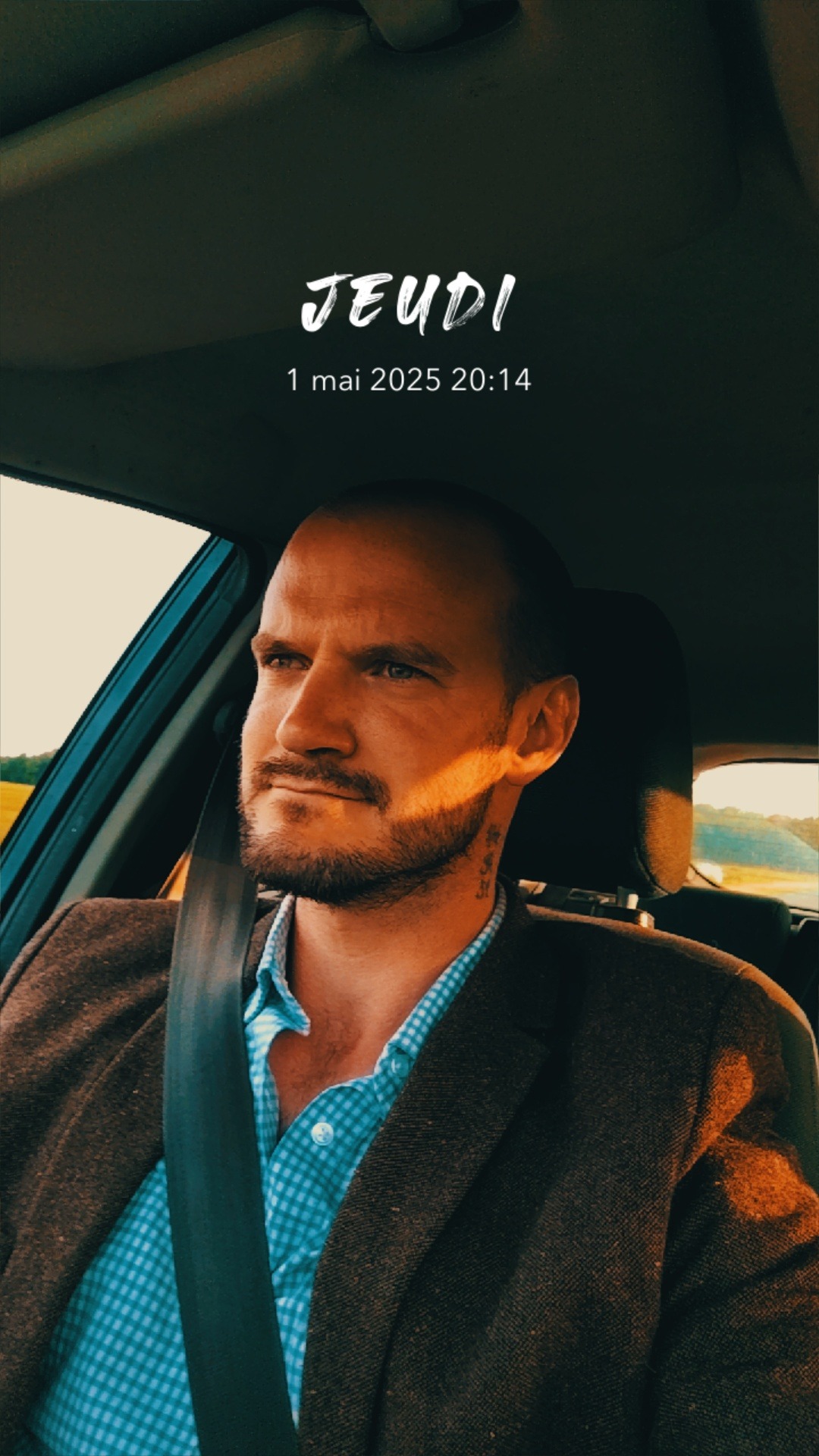 Naoufel - Anduze - Gard | Speed Dating