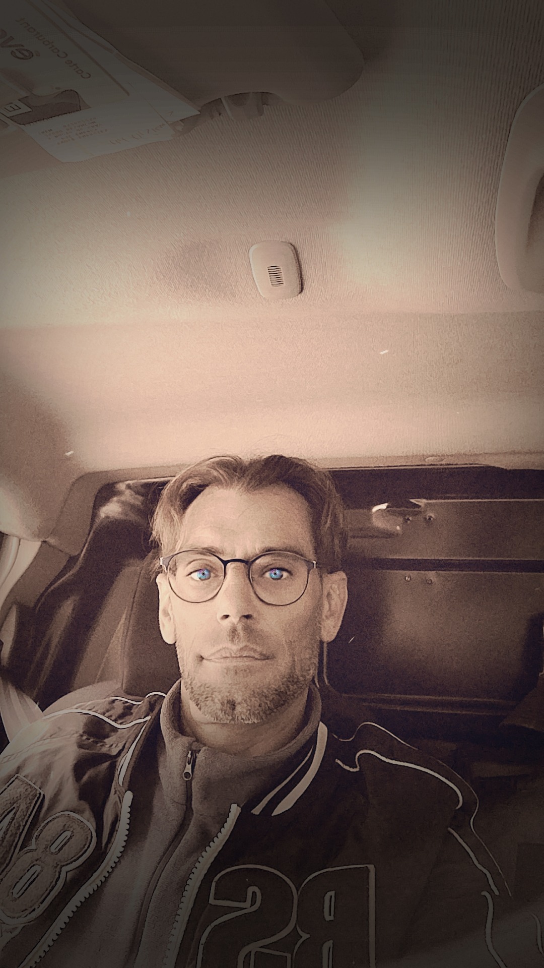 Odysseas - Barbirey-sur-Ouche - Côte-d'Or | Speed Dating