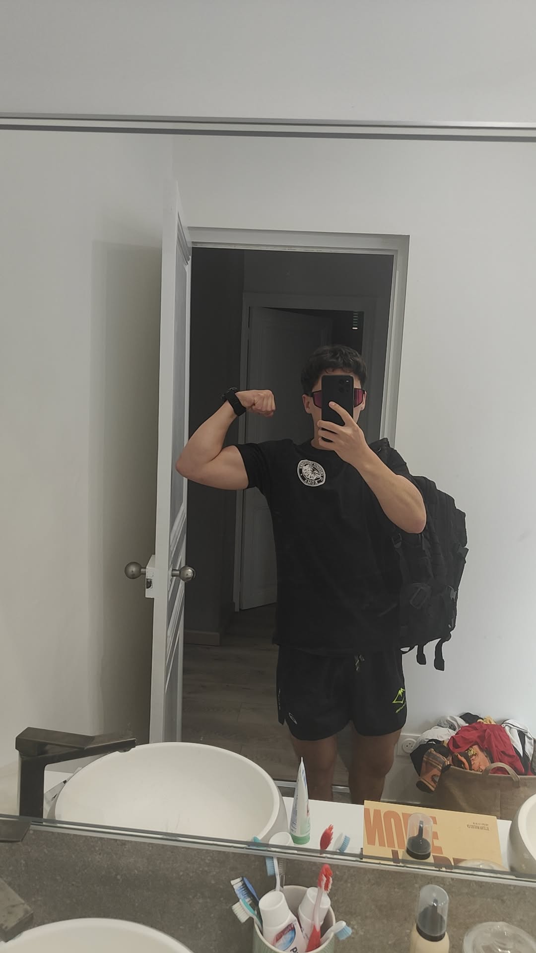 Gino - Allain - Meurthe-et-Moselle | Speed Dating