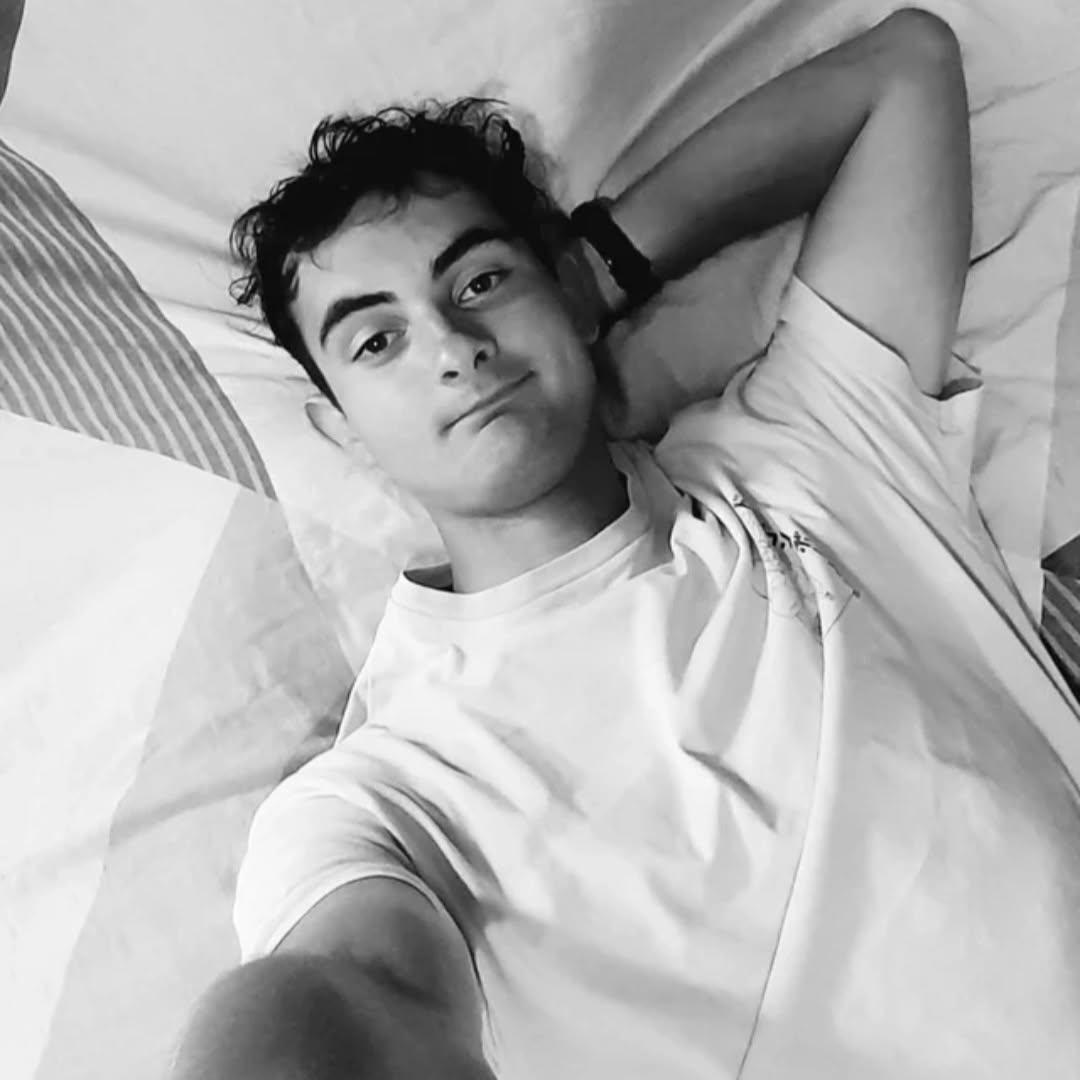 Nouredine - Azy-sur-Marne - Aisne | Speed Dating