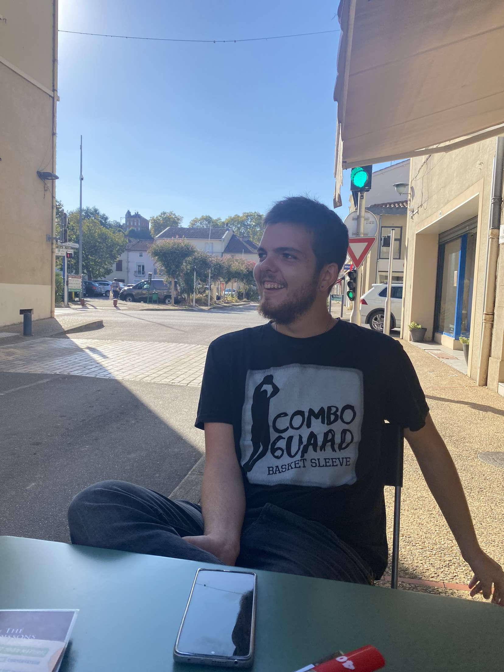 Ylhann - Autruche - Ardennes | Speed Dating