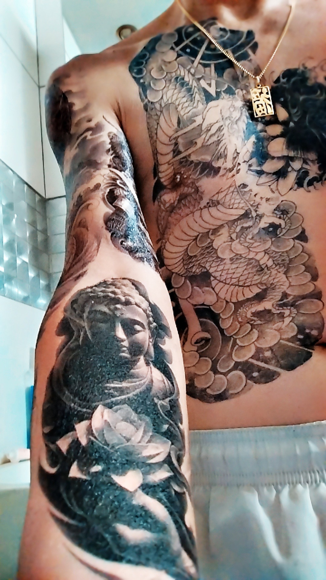 Tenzin - Allanche - Cantal | Speed Dating