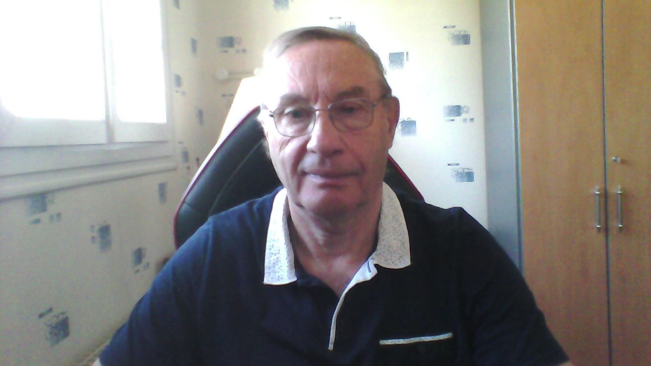 Jovanny - Avrigny - Oise | Speed Dating