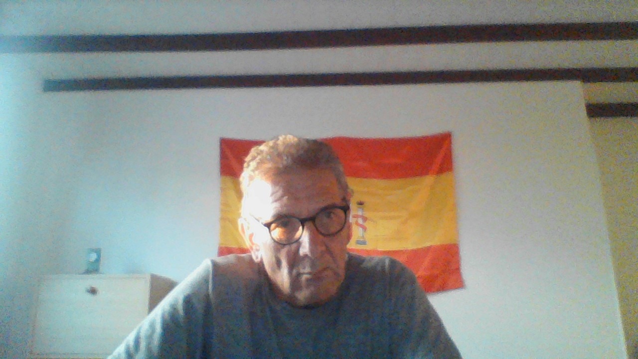 Lotfi - Armancourt - Oise | Speed Dating