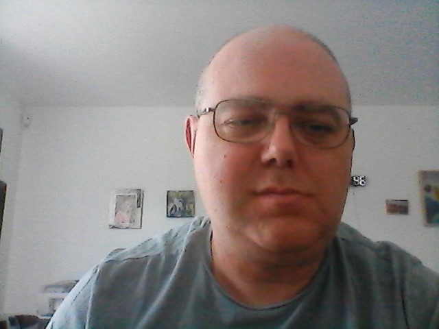 Ghassan - Aumâtre - Somme | Speed Dating