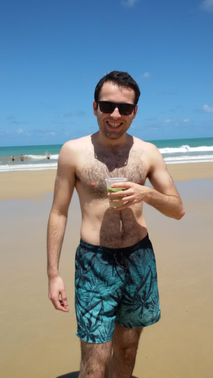 Ufuk - Avoise - Sarthe | Speed Dating