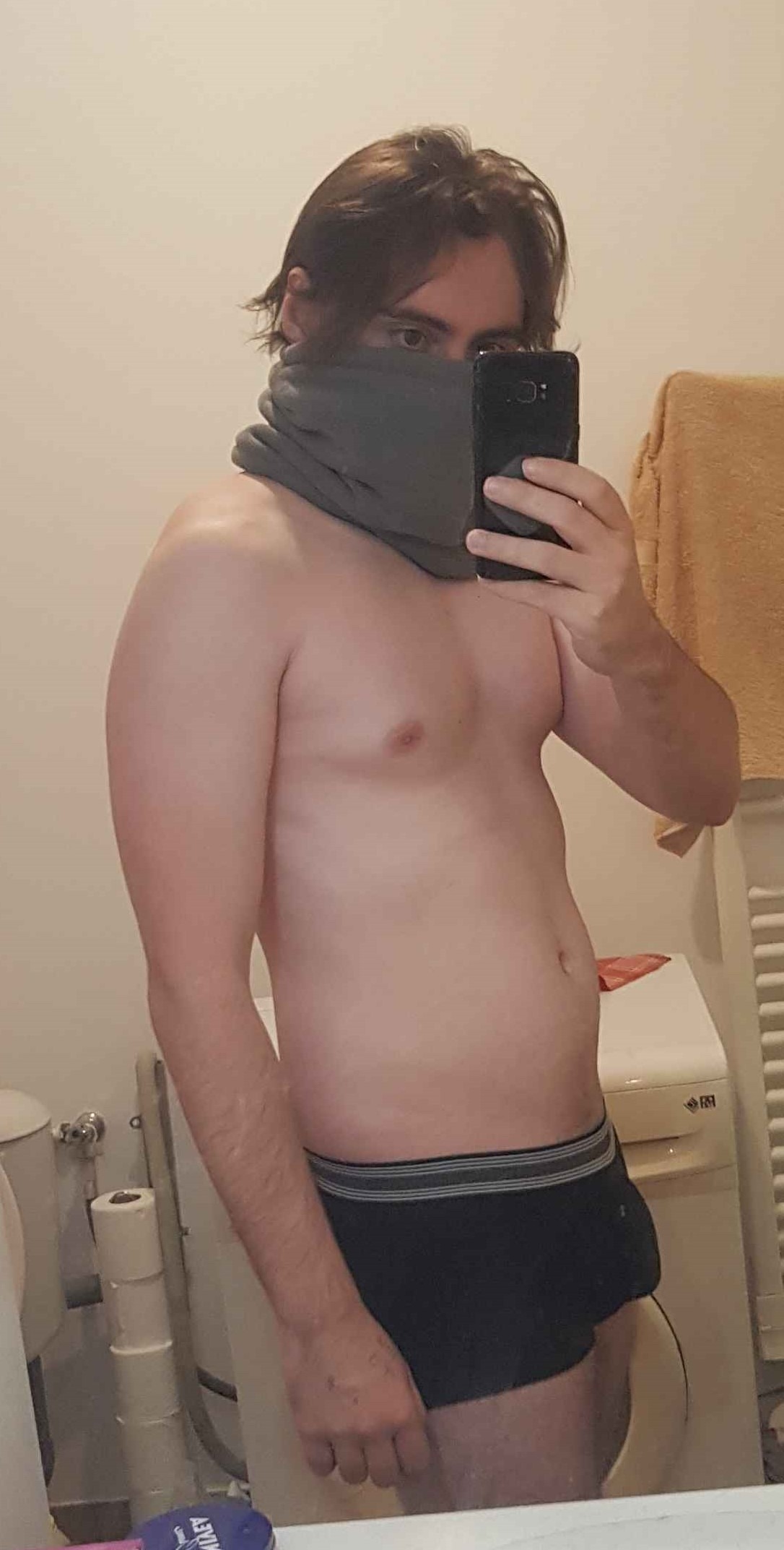 Khelil - Bagnols - Puy-de-Dôme | Speed Dating