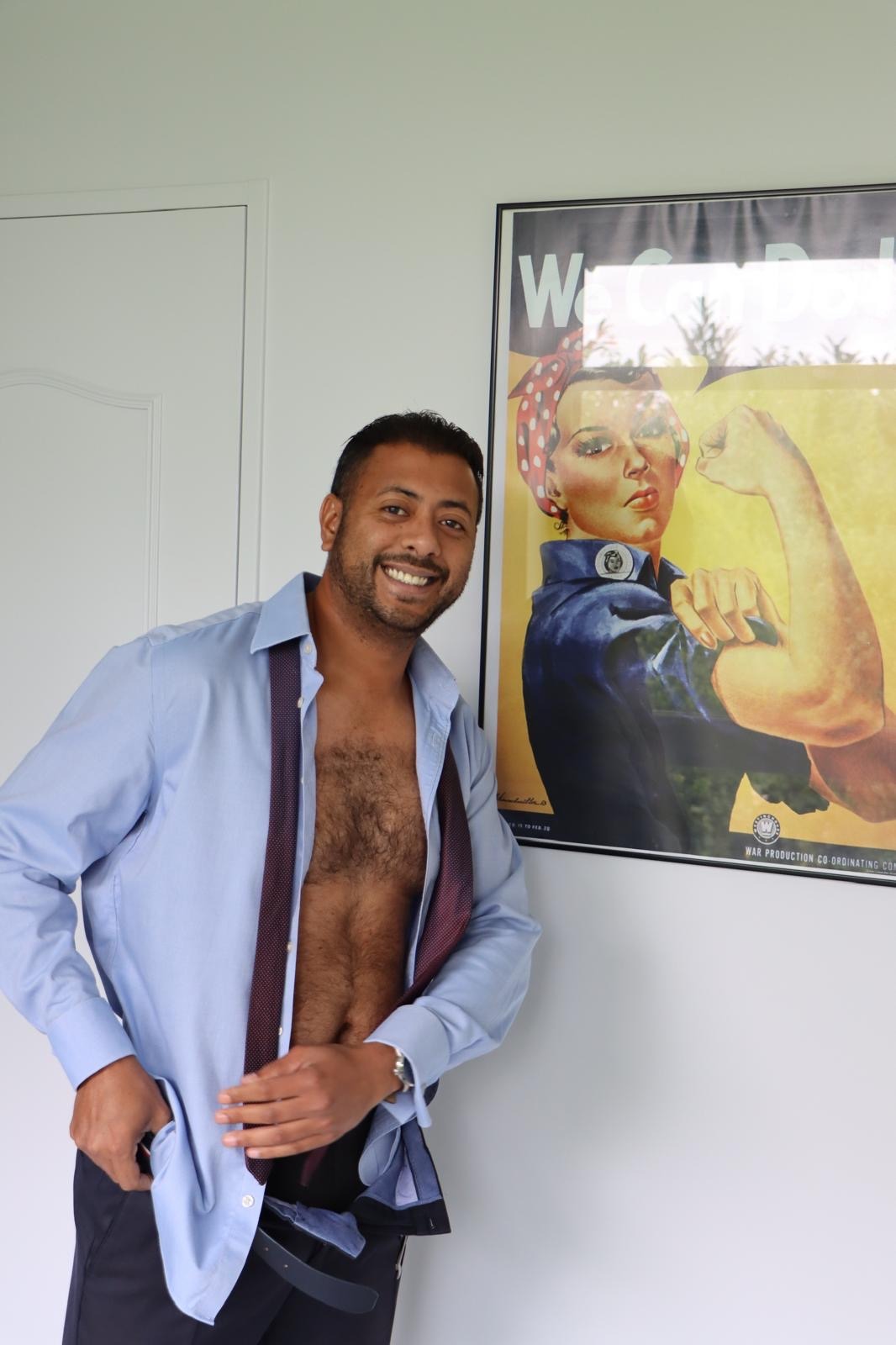 Ashwin - Antonne-et-Trigonant - Dordogne | Speed Dating