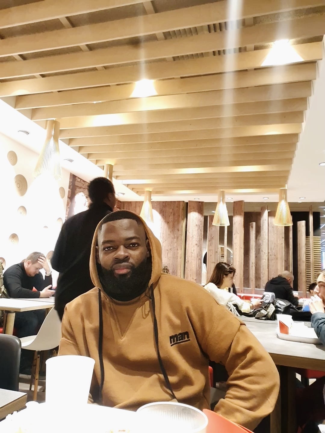 Lisandre - Ancy - Rhône | Speed Dating