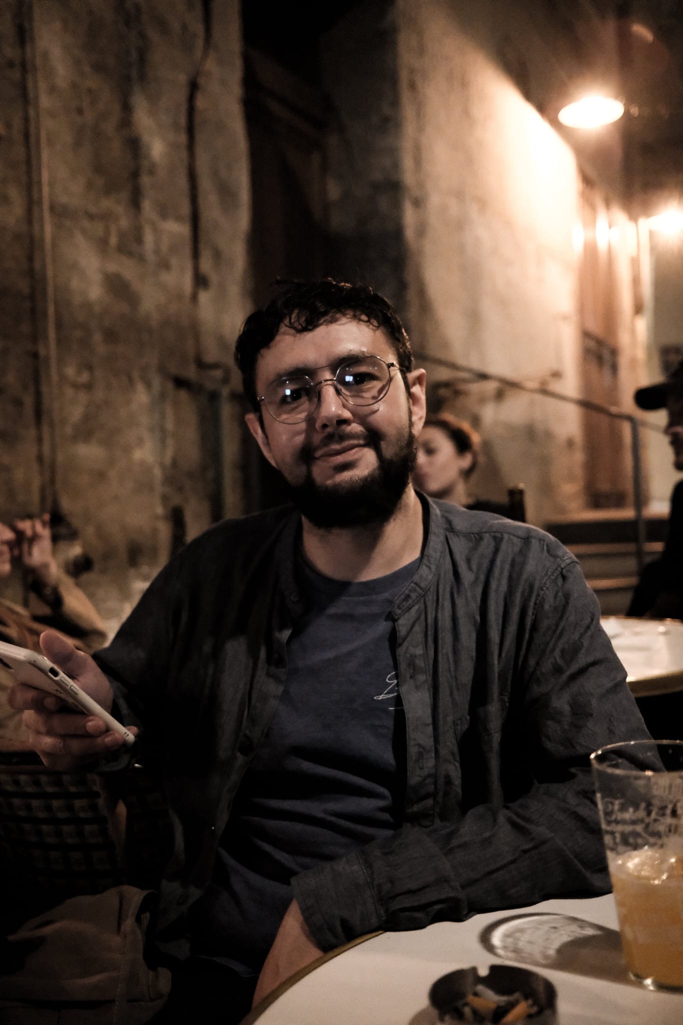 Brewen - Antagnac - Lot-et-Garonne | Speed Dating