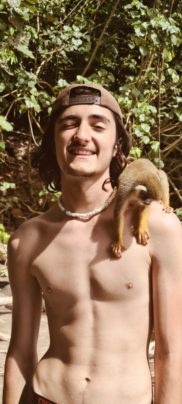 Basil - Ancy-le-Libre - Yonne | Speed Dating