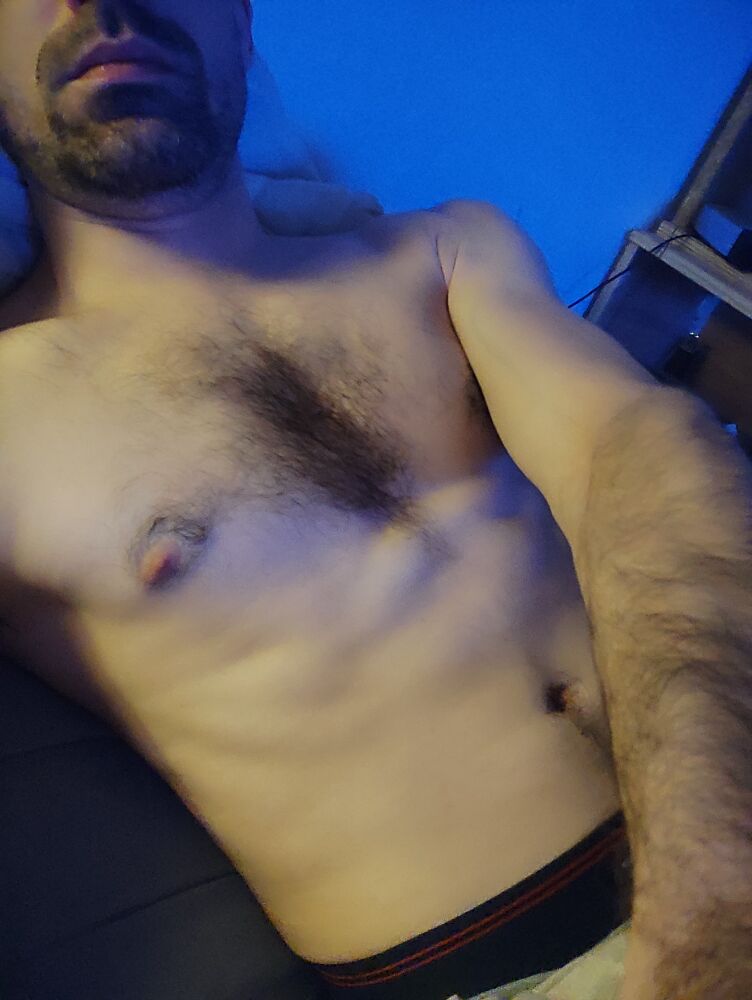 Géraud - Auboué - Meurthe-et-Moselle | Speed Dating