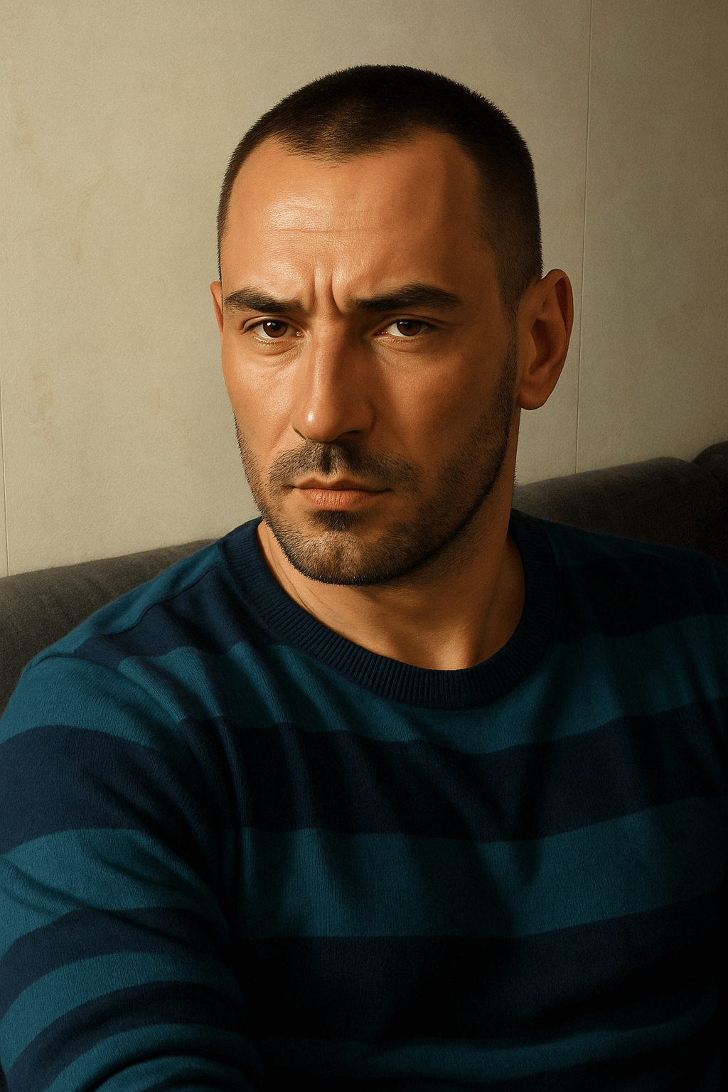 Oualid - Auterrive - Pyrénées-Atlantiques | Speed Dating