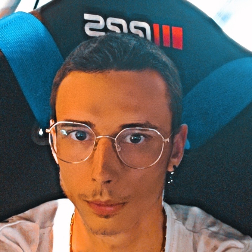 Dan - Allery - Somme | Speed Dating