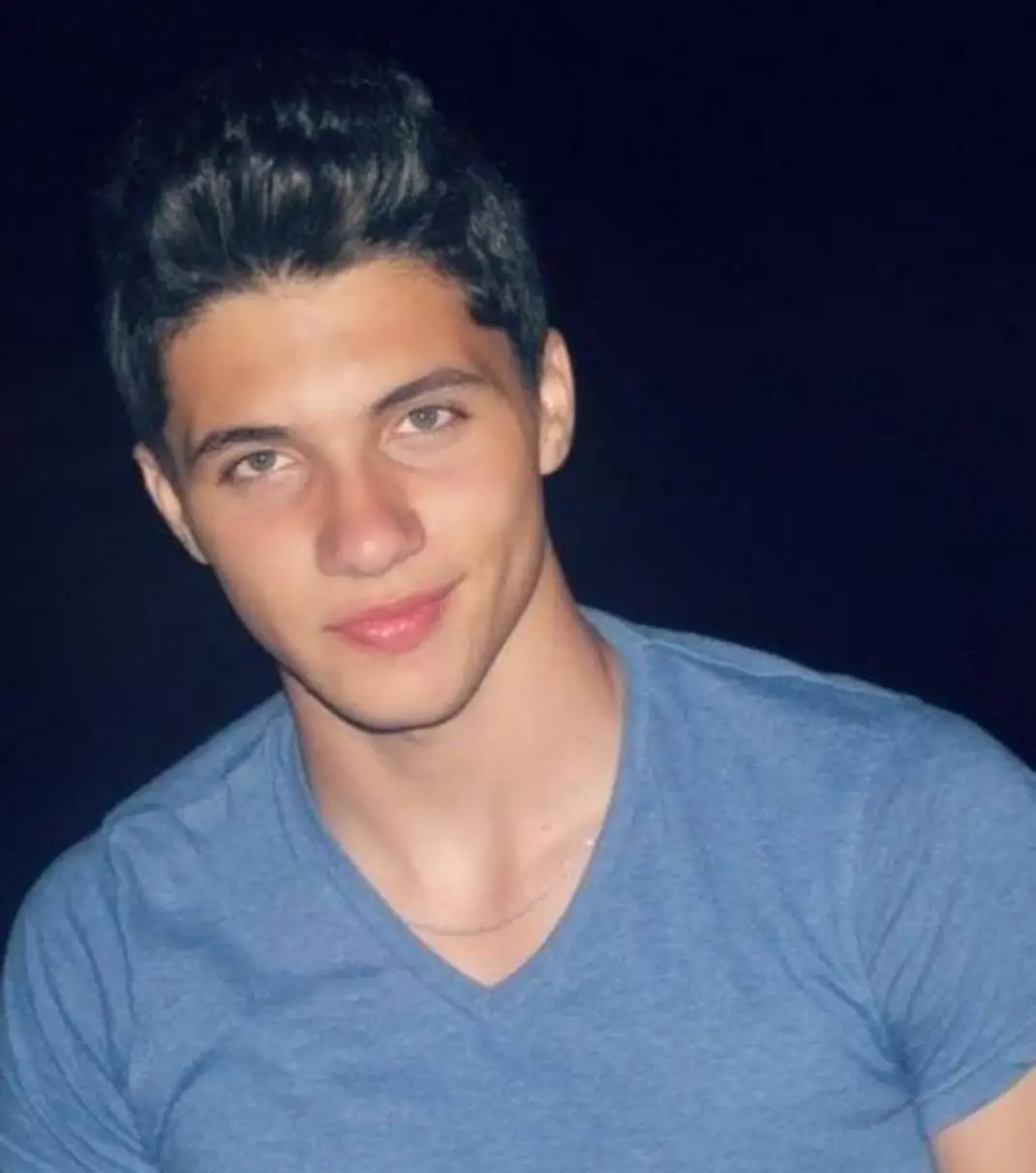 Jalil - Allex - Drôme | Speed Dating