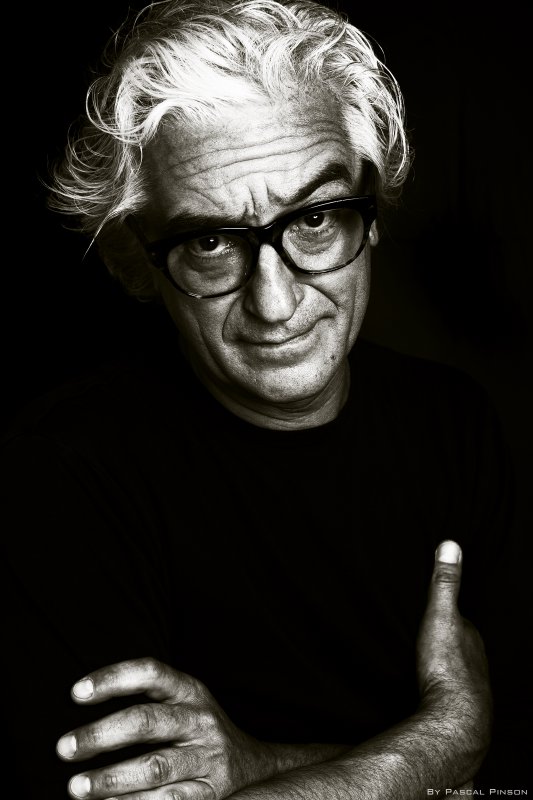 Karel - Angivillers - Oise | Speed Dating