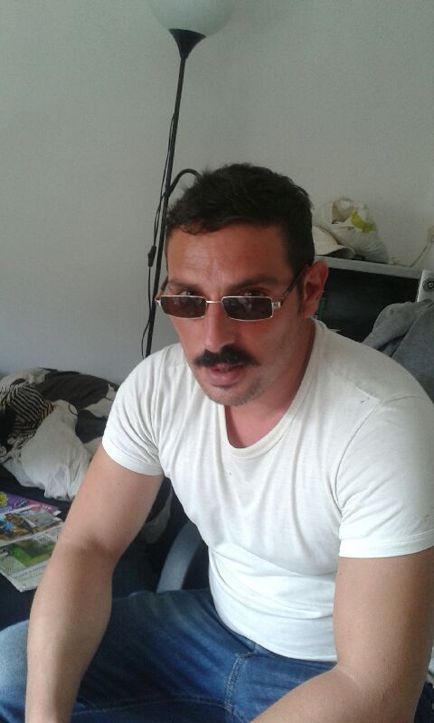 Francescu - Ardres - Pas-de-Calais | Speed Dating