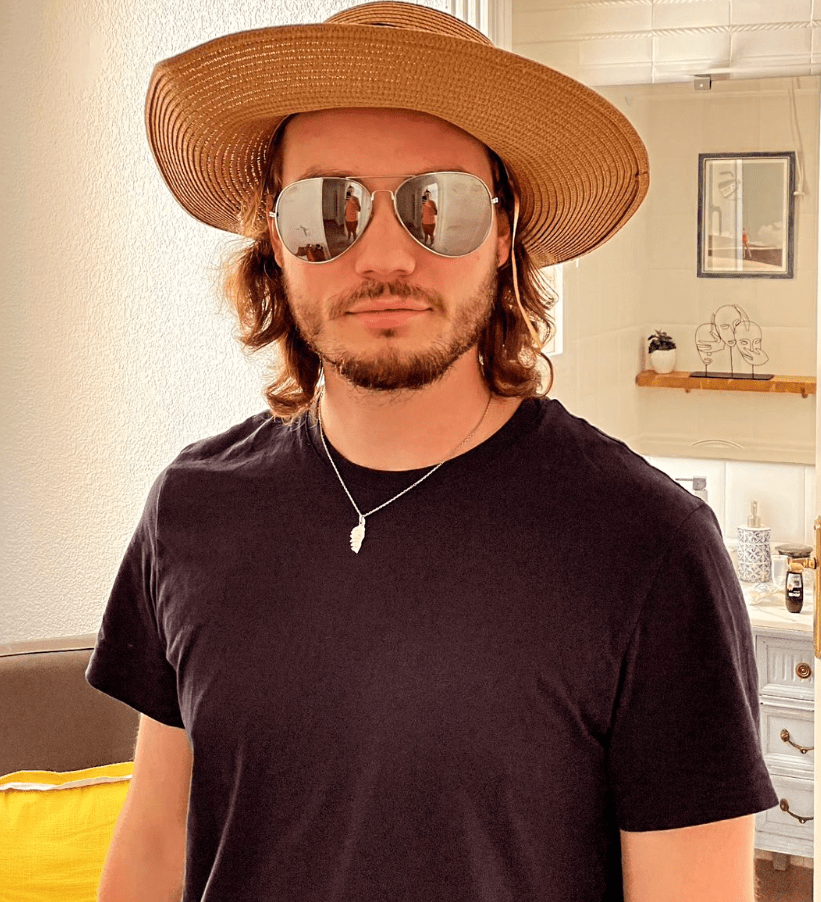 Ulrik - Autingues - Pas-de-Calais | Speed Dating