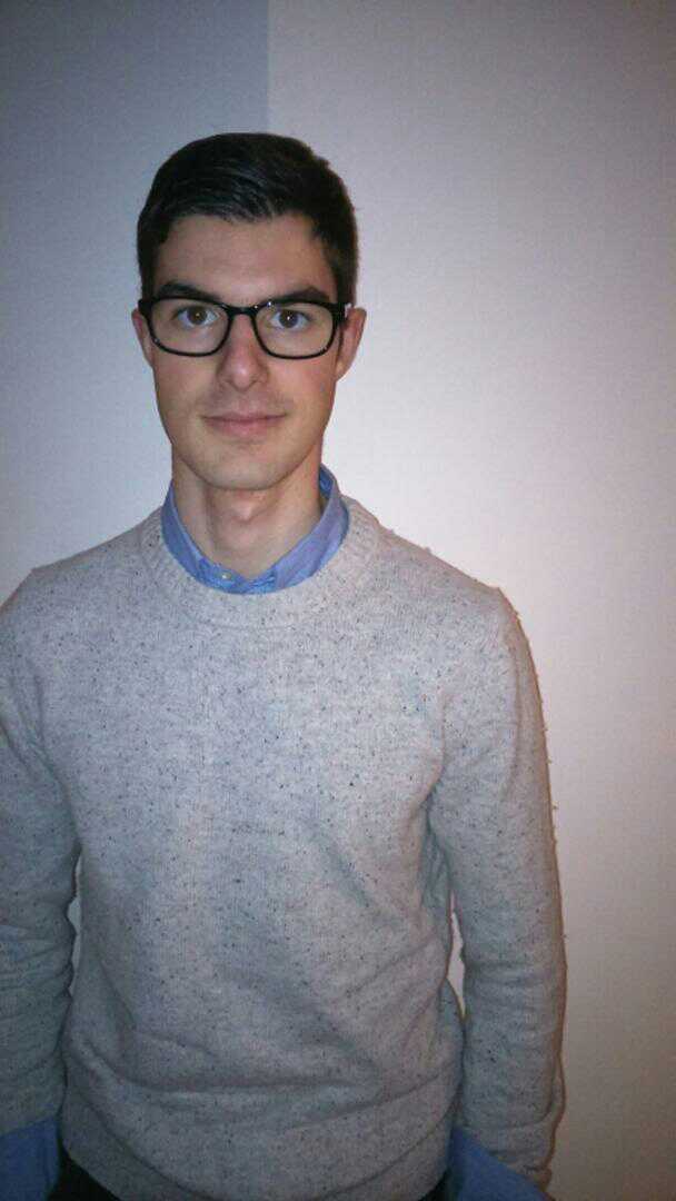 Hamadi - Arvigna - Ariège | Speed Dating