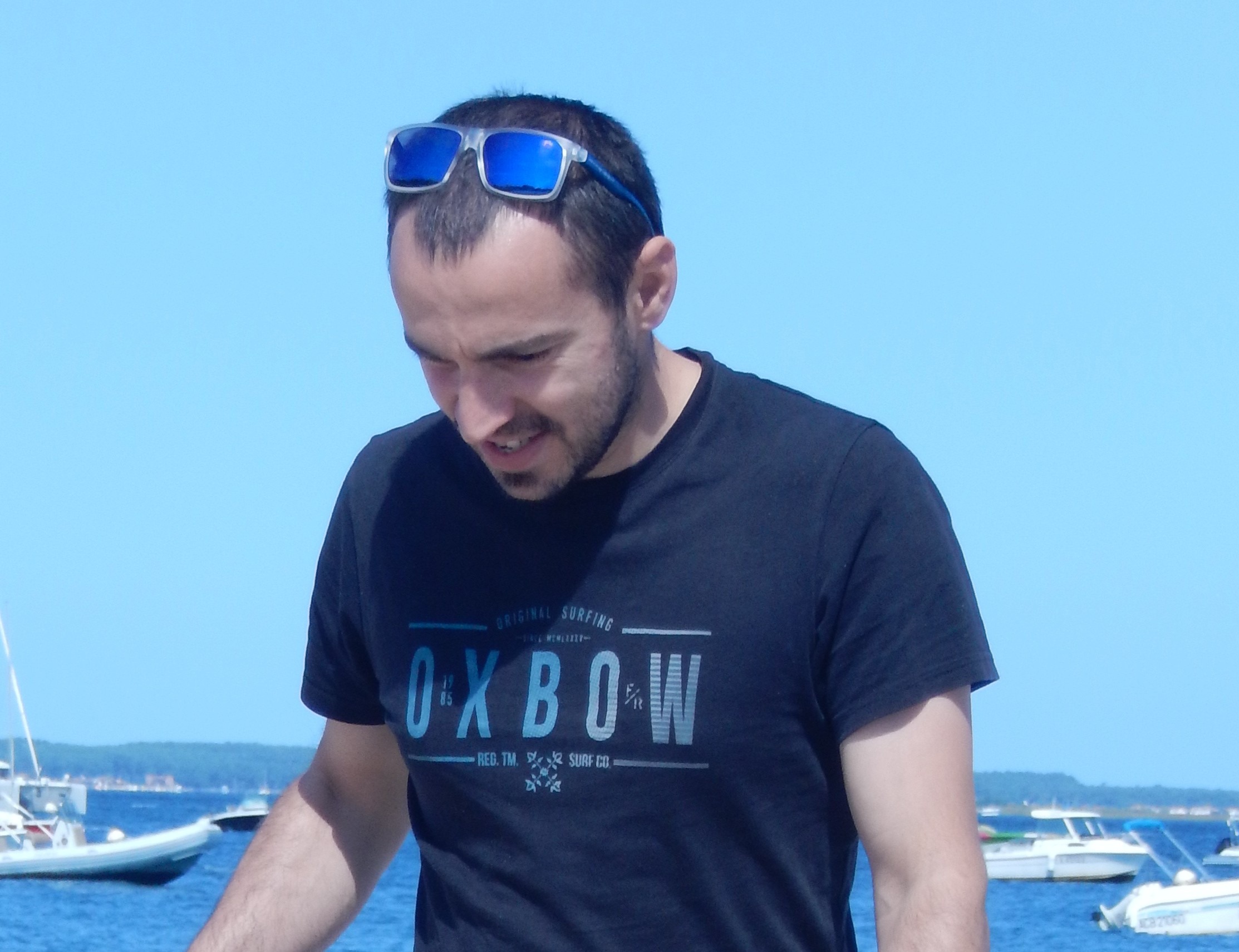 Nourdine - Ardenais - Cher | Speed Dating