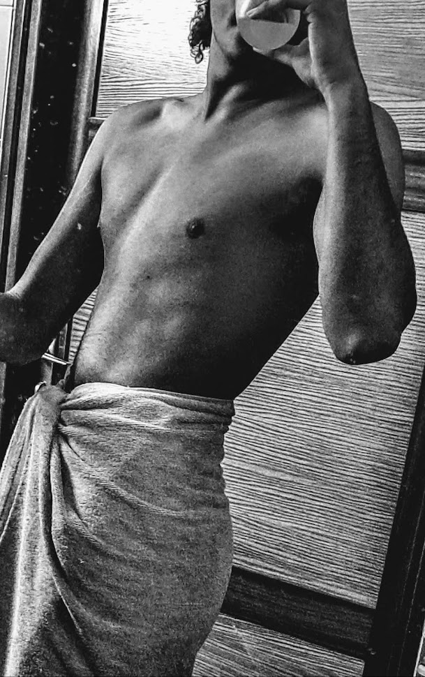 Gabryel - Alligny-en-Morvan - Nièvre | Speed Dating