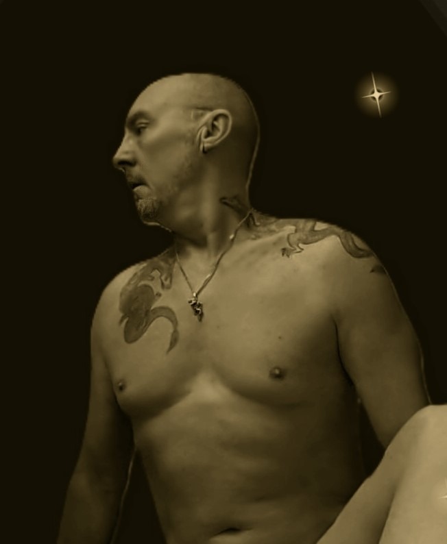 Yoann - Allineuc - Côtes-d'Armor | Speed Dating