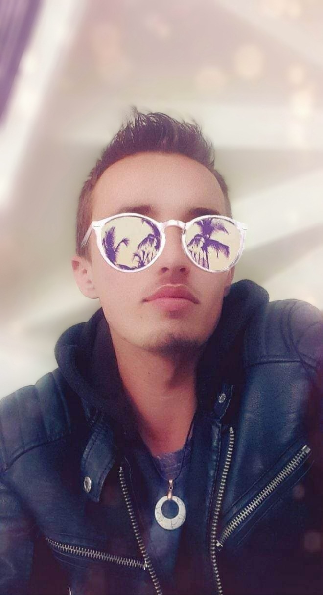 Abdelmadjid - Audignicourt - Aisne | Speed Dating