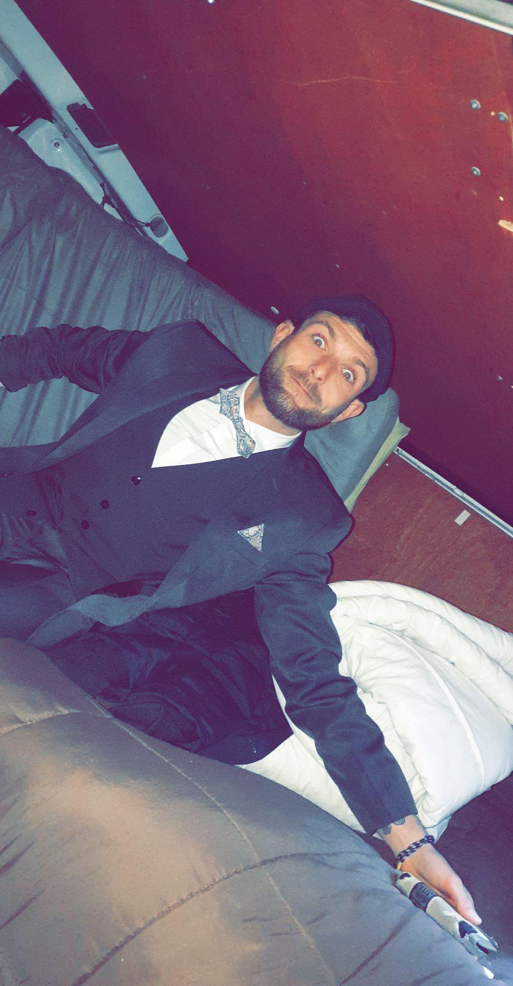 Arsen - Andancette - Drôme | Speed Dating