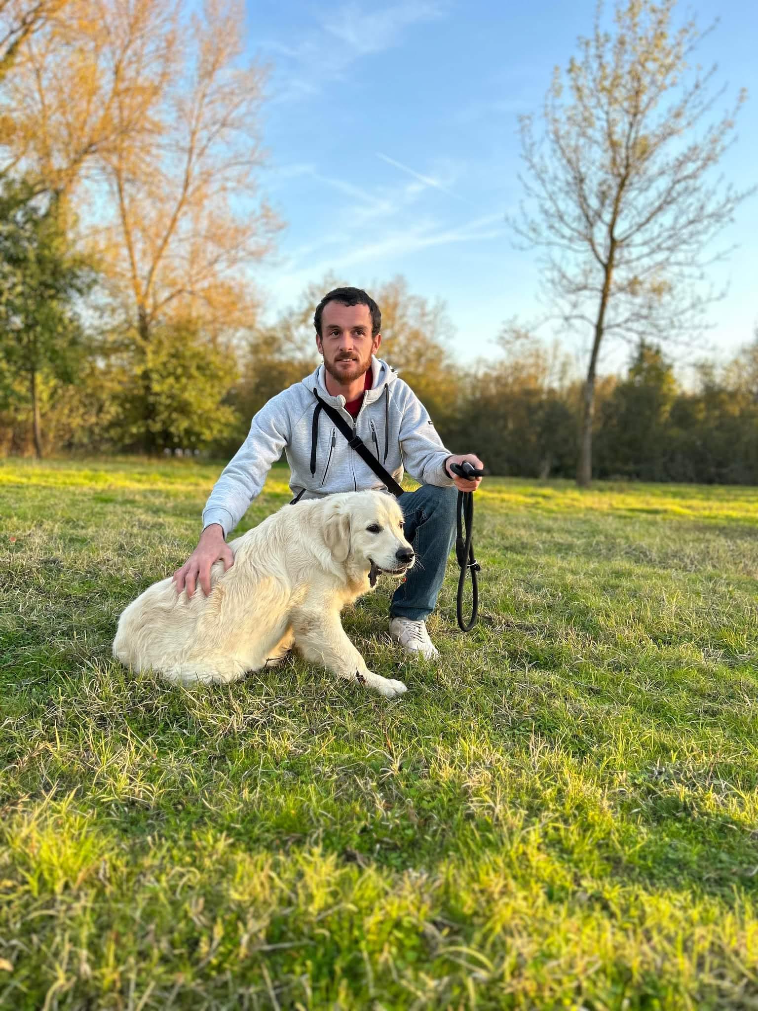 Djalil - Andancette - Drôme | Speed Dating