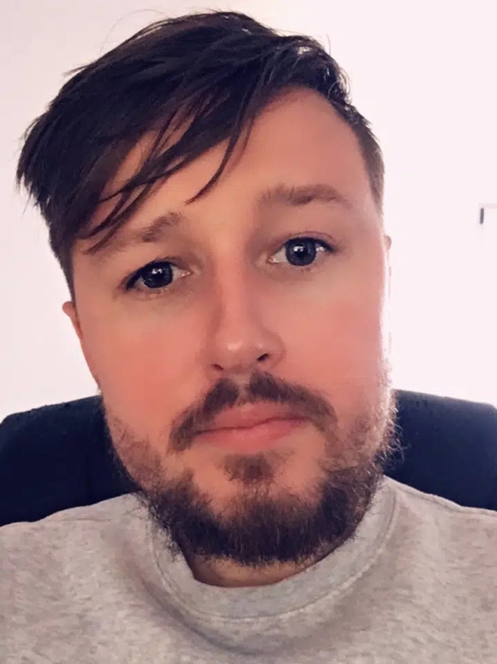 Dean - Allogny - Cher | Speed Dating