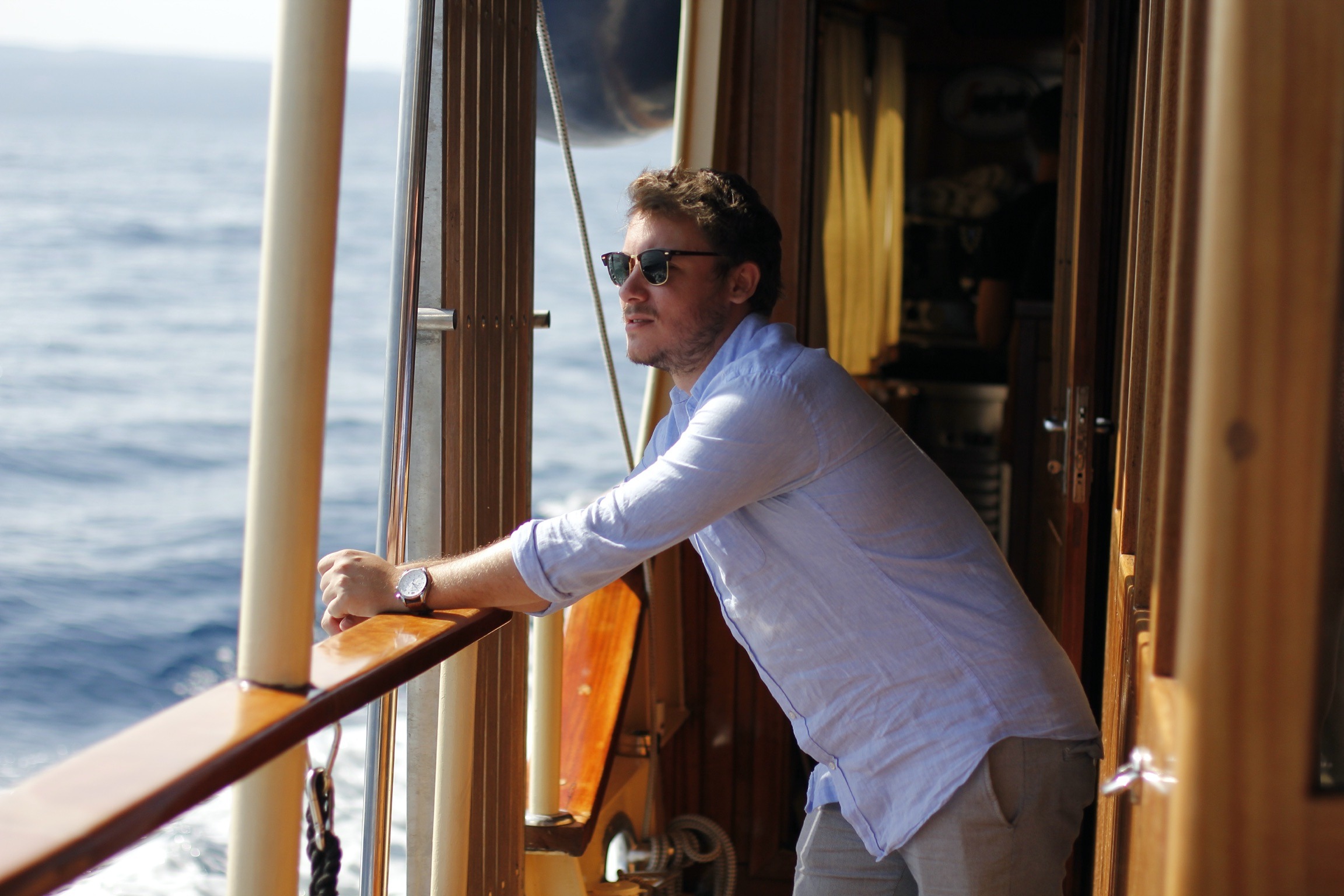 Yovann - Bagnac-sur-Célé - Lot | Speed Dating