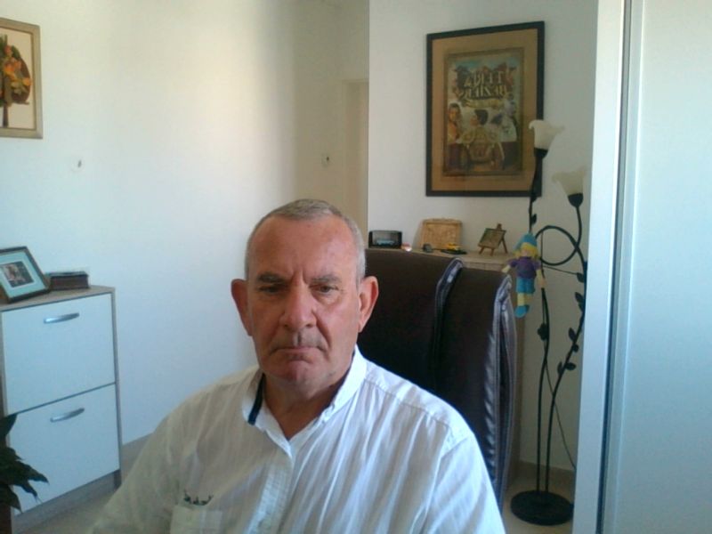 Iliann - Aroffe - Vosges | Speed Dating